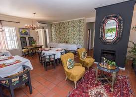 Baruch Guest House Rhodes 2