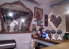 Olé Backpackers Hostel 4