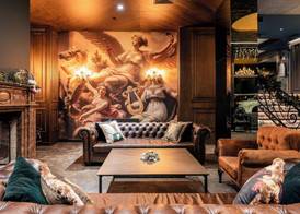 Premier Luxury Mountain Resort 4