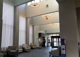 Radisson Hotel & Conference Centre Edmonton 3