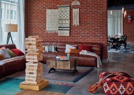 Moxy Chattanooga Downtown 5