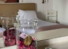 Hotel Rural A Coutada - Peniche 5