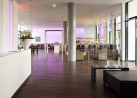 INNSiDE by Meliá Düsseldorf Derendorf 3