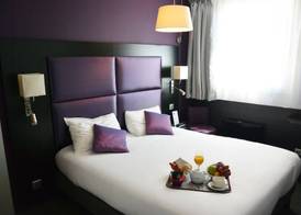 Relais St Eloi, Sure Hotel Collection by Best Western 5