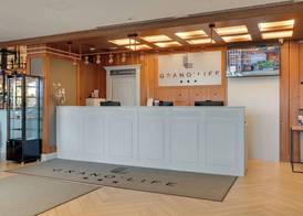 GRANO LIFE Gdańsk 2