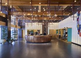 Ace Hotel Kyoto 2