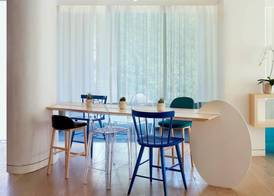 The Valorian West Hollywood, Curio Collection by Hilton 4