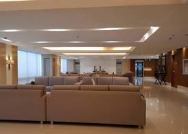 Studio with Ocean View at The Breeze Residences 2