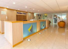 El Marques Palace by Intercorp Group 2