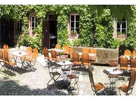 Hotel Altes Pfarrhaus Beaumarais 3