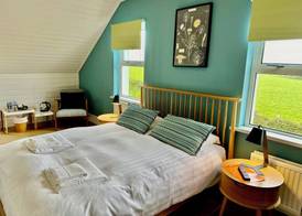 St George's Hotel 4