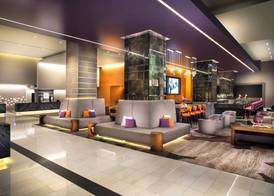 Loews Hollywood Hotel 3