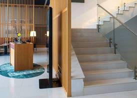 Park Inn by Radisson, Nairobi Westlands 2
