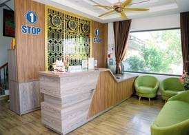 Vivi An Bang Hotel 2