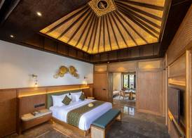 Sumitra Luxury Villas & Resort by Pramana 5
