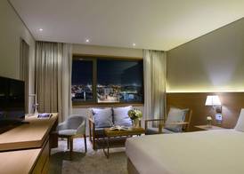 Astar Hotel 3