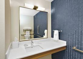 Fairfield Inn & Suites Columbus New Albany 5