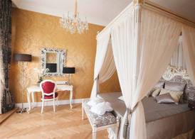 Schloß Schönbrunn Grand Suite 3