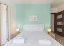 St.Julians apartment 4