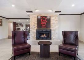 Red Roof Inn & Suites Corbin 3