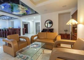 Hotel Pharos 4