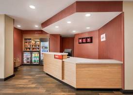 TownePlace Suites by Marriott Janesville 3