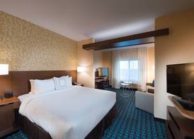 Fairfield Inn & Suites by Marriott Houma Southeast 4