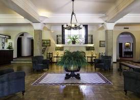 Hotel Urgeirica 2