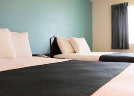 Motel 6 Rexburg, ID 4