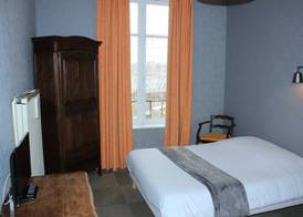 Hôtel La Villa Lorraine 4