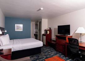Best Western Paradise Inn 3