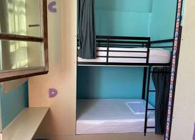 Hostel Center Madrid 5
