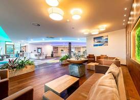 Siebenquell GesundZeitResort 3
