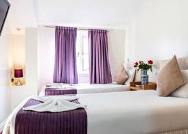 Lancaster Court Hotel 3