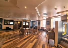Aberdeen Douglas Hotel 5