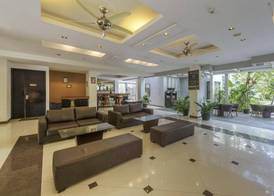 Umalas Hotel and Residence 4