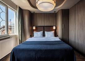 Sayeban Hotel Istanbul 5