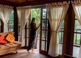 Villa Waturenggong Ubud 2