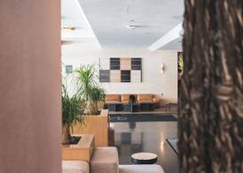 The Emily Hotel 2