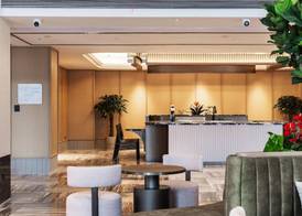 Hilton Garden Inn Tongxiang Wuzhen 4