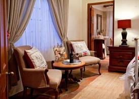 Thylitshia Villa Country Guest House 3