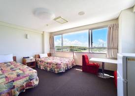 Hotel South Island 5