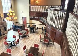 Comfort Inn & Suites Mount Pocono 4