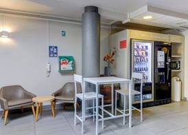 B&B HOTEL Beaune Sud 2 2