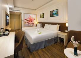 Hon Chong Retreat Hotel Nha Trang 3