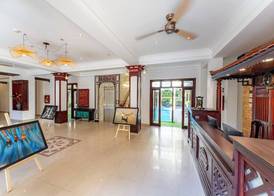 ANNAM HERITAGE Boutique Hotel & Spa 4
