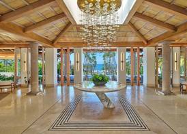 The St. Regis Punta Mita Resort 4