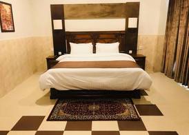 Hotel One Mall Road Murree 3