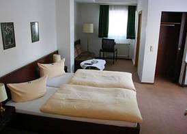 Hotel Diening 3