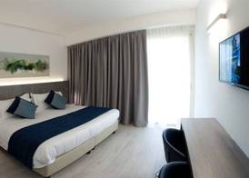 Seven Park Hotel Lake Como - Adults Only 4
